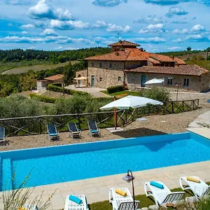 Agriturismo Concadoro Séjour à la ferme