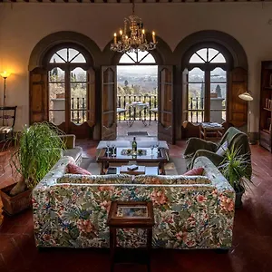 Alloggi In Storica Villa