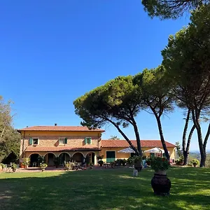 Le Querciole Vakantieboerderij