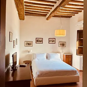 Tenuta Di Fattoria Séjour à la ferme