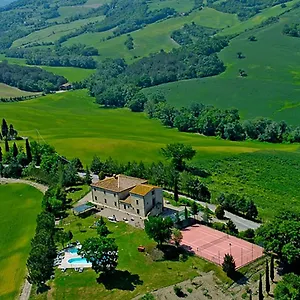 Il Palagetto Appartement