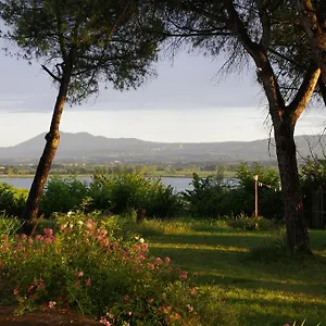 La Pievaccia Séjour à la campagne
