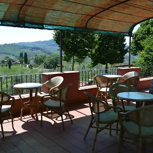 Terre Di Melazzano - Le Di Chiara Vakantieboerderij