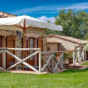 Tenuta Di Montecucco - Collemassari Hospitality Vakantieboerderij