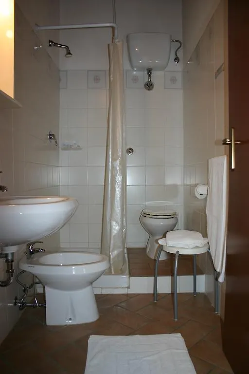 Il Poggiolo Villa Montieri Vakantieboerderij