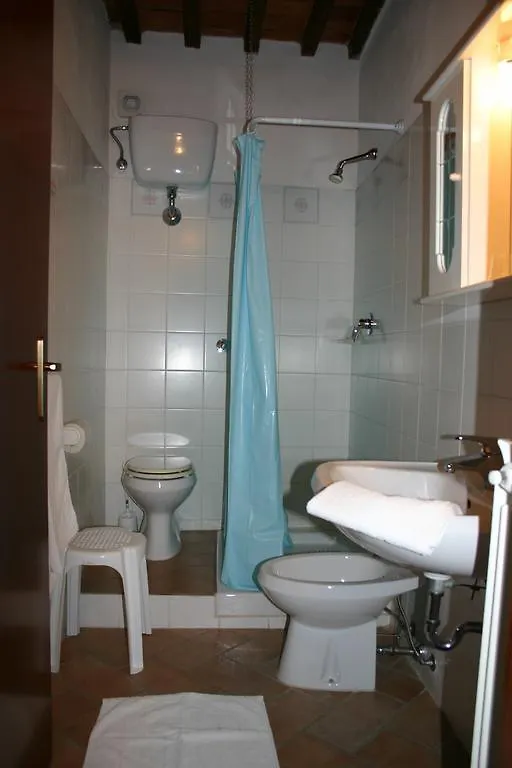 Il Poggiolo Villa Montieri 0*,  Italië